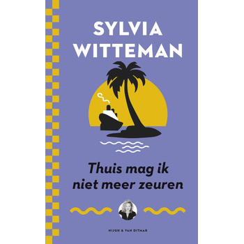 Thuis mag ik niet meer zeuren (Paperback) bij Singel 344