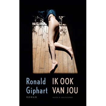 Ik ook van jou (Hardback) bij Singel 344