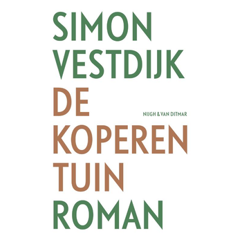 De koperen tuin (Paperback) bij Singel 344