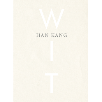 Wit (Hardback) bij Singel 344