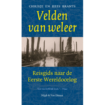 Velden van weleer (Paperback) bij Singel 344