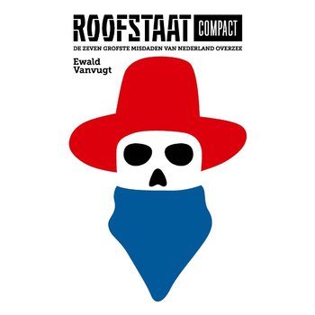 Roofstaat compact (Paperback) bij Singel 344