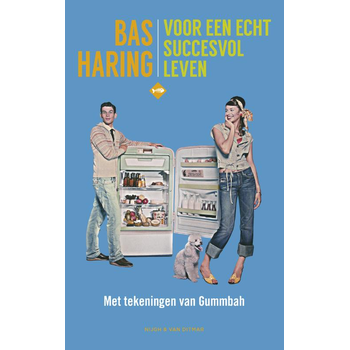 Voor een echt succesvol leven (Paperback) bij Singel 344