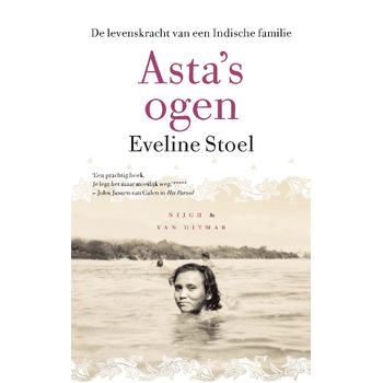 Asta's ogen (Paperback) bij Singel 344
