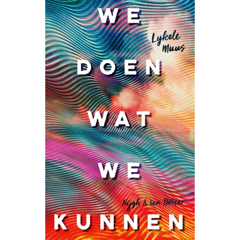 We doen wat we kunnen (Paperback) bij Singel 344