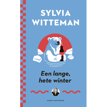 Een lange, hete winter (Paperback) bij Singel 344
