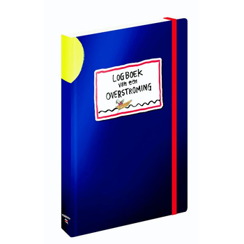 Logboek van een overstroming (Hardback) bij Singel 344