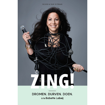 Zing! (Paperback) bij Singel 344