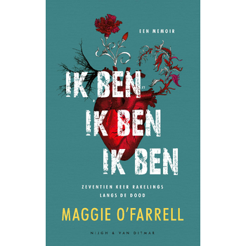 Ik ben ik ben ik ben (Paperback) bij Singel 344