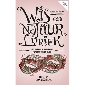 Wis- en natuurlyriek (Paperback) bij Singel 344