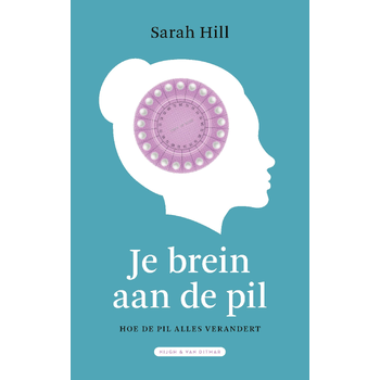 Je brein aan de pil (Paperback) bij Singel 344