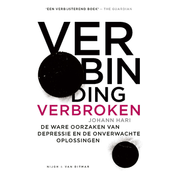 Verbinding verbroken (Paperback) bij Singel 344