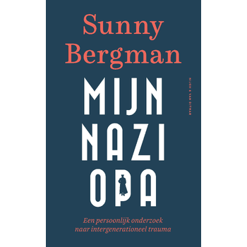 Mijn nazi-opa (Paperback) bij Singel 344