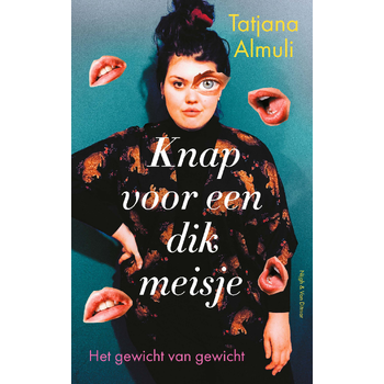 Knap voor een dik meisje (Paperback) bij Singel 344
