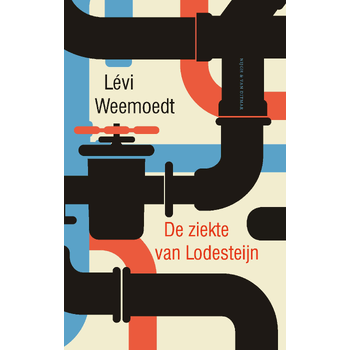 De ziekte van Lodesteijn (Hardback) bij Singel 344