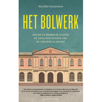 Het bolwerk (Paperback) bij Singel 344