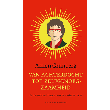 Van achterdocht tot zelfgenoegzaamheid (Hardback) bij Singel 344