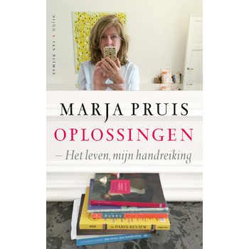 Oplossingen (Paperback) bij Singel 344