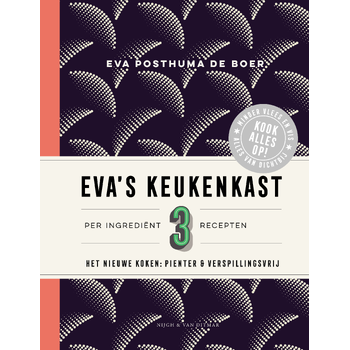 Eva's keukenkast (Hardback) bij Singel 344