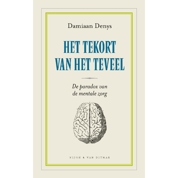 Het tekort van het teveel (Paperback) bij Singel 344
