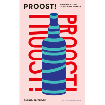 Proost! (Paperback) bij Singel 344