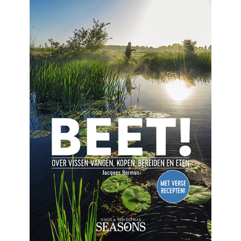 Beet! (Paperback) bij Singel 344