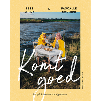 Komt goed (Paperback) bij Singel 344