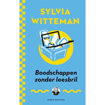 Boodschappen zonder leesbril (Paperback) bij Singel 344