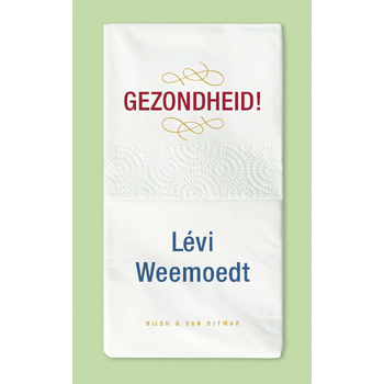 Gezondheid! (Hardback) bij Singel 344