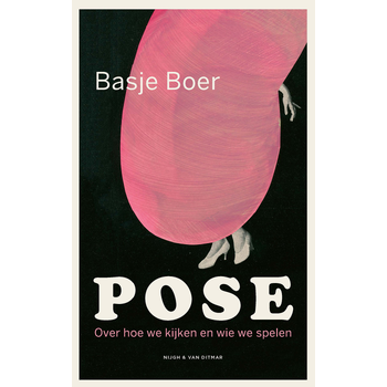 Pose (Paperback) bij Singel 344