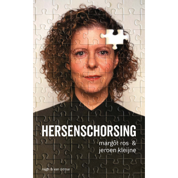 Hersenschorsing (Paperback) bij Singel 344