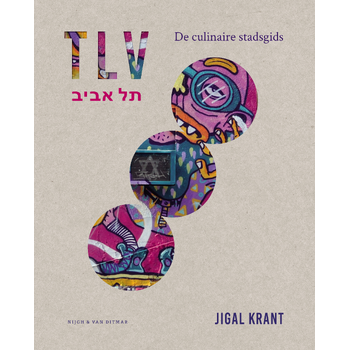 TLV (Paperback) bij Singel 344