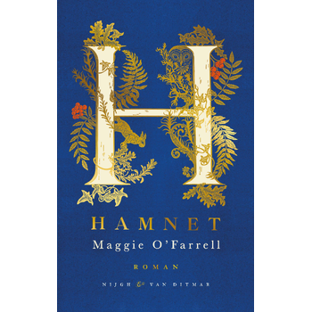 Hamnet (Paperback) bij Singel 344