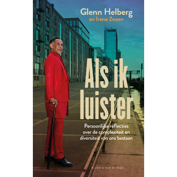 Als ik luister (Paperback) bij Singel 344