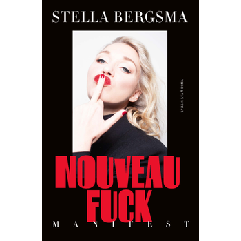 Nouveau Fuck (Paperback) bij Singel 344