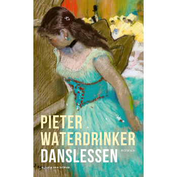Danslessen (Hardback) bij Singel 344