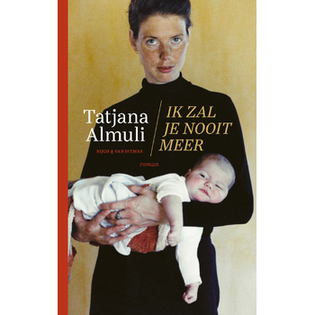 Ik zal je nooit meer (Paperback) bij Singel 344