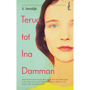 Terug tot Ina Damman (Paperback) bij Singel 344