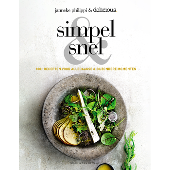 Simpel & Snel (Hardback) bij Singel 344
