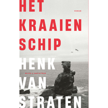 Het kraaienschip (Paperback) bij Singel 344