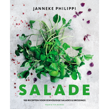 Salade (Paperback) bij Singel 344