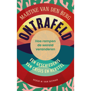 Ontrafeld (Paperback) bij Singel 344