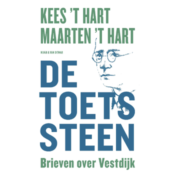 De toetssteen (Paperback) bij Singel 344