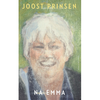 Na Emma (Hardback) bij Singel 344