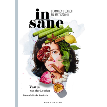 Insane (Hardback) bij Singel 344