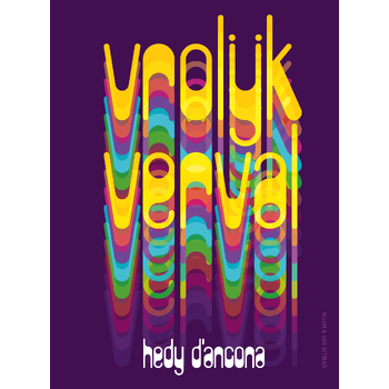 Vrolijk verval (Hardback) bij Singel 344