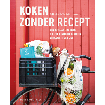 Koken zonder recept (Hardback) bij Singel 344