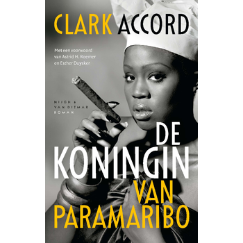 De koningin van Paramaribo (Paperback) bij Singel 344