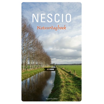 Natuurdagboek (Hardback) bij Singel 344