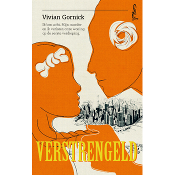 Verstrengeld (Paperback) bij Singel 344